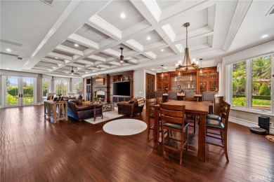 Welcome to 31372 Trigo Trail, a stunning estate in the on Dove Canyon Country Club in California - for sale on GolfHomes.com, golf home, golf lot