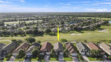 Welcome to your dream home in the desirable gated community of on St. James Golf Club in Florida - for sale on GolfHomes.com, golf home, golf lot