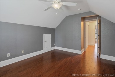 MUST SEE!! 3 bedroom, 2.5 bathroom PLUS bonus room with a on Anderson Creek Golf Club in North Carolina - for sale on GolfHomes.com, golf home, golf lot