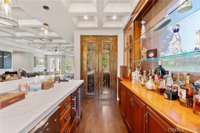 Welcome to 31372 Trigo Trail, a stunning estate in the on Dove Canyon Country Club in California - for sale on GolfHomes.com, golf home, golf lot