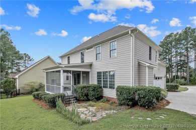 MUST SEE!! 3 bedroom, 2.5 bathroom PLUS bonus room with a on Anderson Creek Golf Club in North Carolina - for sale on GolfHomes.com, golf home, golf lot