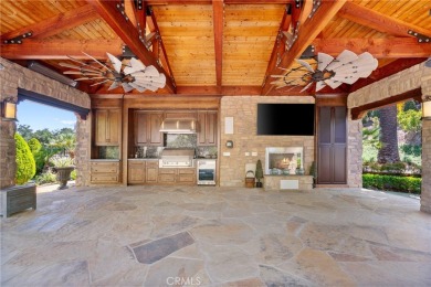 Welcome to 31372 Trigo Trail, a stunning estate in the on Dove Canyon Country Club in California - for sale on GolfHomes.com, golf home, golf lot