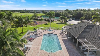 Welcome to your dream home in the desirable gated community of on St. James Golf Club in Florida - for sale on GolfHomes.com, golf home, golf lot