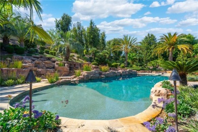 Welcome to 31372 Trigo Trail, a stunning estate in the on Dove Canyon Country Club in California - for sale on GolfHomes.com, golf home, golf lot