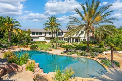 Welcome to 31372 Trigo Trail, a stunning estate in the on Dove Canyon Country Club in California - for sale on GolfHomes.com, golf home, golf lot