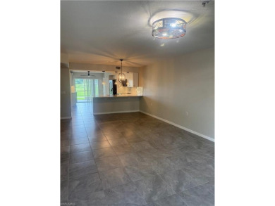 Completely remodeled 2BR + Den/2BA first-floor condo in The on Bonita Fairways in Florida - for sale on GolfHomes.com, golf home, golf lot