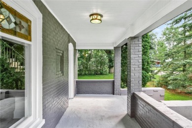 Beautifully renovated one and a half story home nestled on a on North Branch Golf Club in Minnesota - for sale on GolfHomes.com, golf home, golf lot