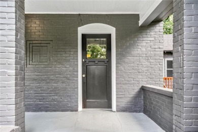 Beautifully renovated one and a half story home nestled on a on North Branch Golf Club in Minnesota - for sale on GolfHomes.com, golf home, golf lot