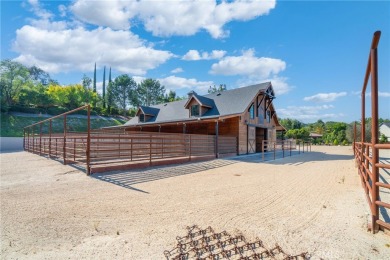 Welcome to 31372 Trigo Trail, a stunning estate in the on Dove Canyon Country Club in California - for sale on GolfHomes.com, golf home, golf lot