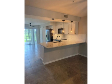 Completely remodeled 2BR + Den/2BA first-floor condo in The on Bonita Fairways in Florida - for sale on GolfHomes.com, golf home, golf lot