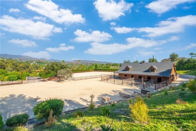 Welcome to 31372 Trigo Trail, a stunning estate in the on Dove Canyon Country Club in California - for sale on GolfHomes.com, golf home, golf lot