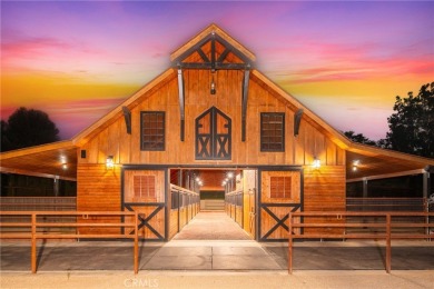 Welcome to 31372 Trigo Trail, a stunning estate in the on Dove Canyon Country Club in California - for sale on GolfHomes.com, golf home, golf lot