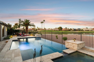 Crown jewel location in Sun Lakes with unobstructed, wide open on Oakwood Golf Club  in Arizona - for sale on GolfHomes.com, golf home, golf lot