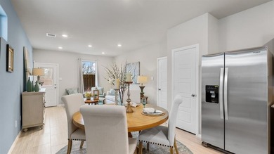 Available for Quick Move-in!! Fabulous new D.R. Horton home in on Timberview Golf Club in Texas - for sale on GolfHomes.com, golf home, golf lot