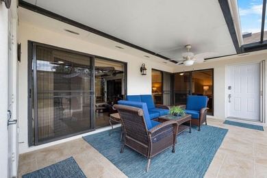 Move-in ready 2 bedroom, 2 bath villa located in Jefferson on Heritage Ridge Golf Club in Florida - for sale on GolfHomes.com, golf home, golf lot