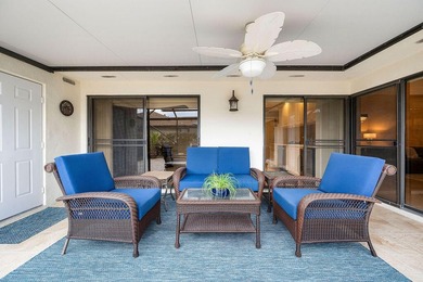 Move-in ready 2 bedroom, 2 bath villa located in Jefferson on Heritage Ridge Golf Club in Florida - for sale on GolfHomes.com, golf home, golf lot