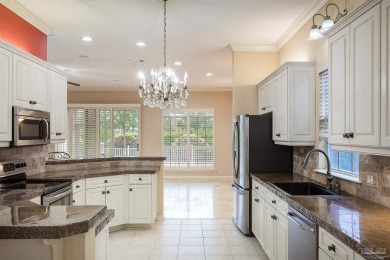 Welcome to Oak Pointe a quaint community located at the Tiger on Tiger Point Golf and Country Club in Florida - for sale on GolfHomes.com, golf home, golf lot