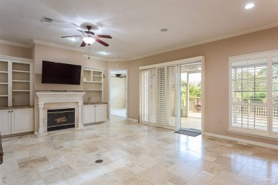 Welcome to Oak Pointe a quaint community located at the Tiger on Tiger Point Golf and Country Club in Florida - for sale on GolfHomes.com, golf home, golf lot