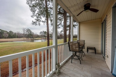 Welcome to 654 River Oaks Dr. Unit 45D, a charming and rare on River Oaks Golf Plantation  in South Carolina - for sale on GolfHomes.com, golf home, golf lot