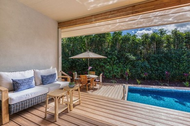 5135 Kapiolani Loop is located in one of Princeville's most on Makai Golf Club At Princeville in Hawaii - for sale on GolfHomes.com, golf home, golf lot