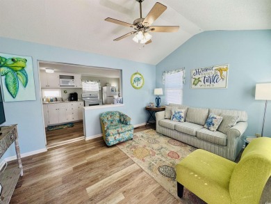WELL MAINTAINED 2 BED/2 BATH BEACH HOUSE JUST STEPS TO THE BEACH on Prestwick Country Club in South Carolina - for sale on GolfHomes.com, golf home, golf lot