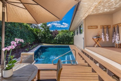 5135 Kapiolani Loop is located in one of Princeville's most on Makai Golf Club At Princeville in Hawaii - for sale on GolfHomes.com, golf home, golf lot