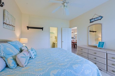 Welcome to 654 River Oaks Dr. Unit 45D, a charming and rare on River Oaks Golf Plantation  in South Carolina - for sale on GolfHomes.com, golf home, golf lot