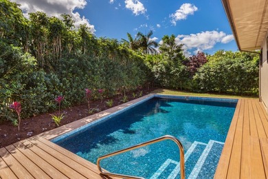 5135 Kapiolani Loop is located in one of Princeville's most on Makai Golf Club At Princeville in Hawaii - for sale on GolfHomes.com, golf home, golf lot