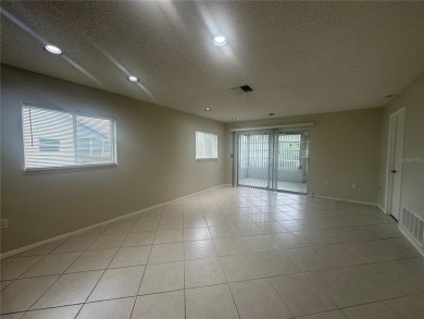 This 55 and over  2 bedroom 2 bath 1129 sq ft condo is located on Beacon Woods Golf Club in Florida - for sale on GolfHomes.com, golf home, golf lot