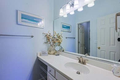 Welcome to 654 River Oaks Dr. Unit 45D, a charming and rare on River Oaks Golf Plantation  in South Carolina - for sale on GolfHomes.com, golf home, golf lot