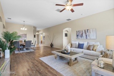 Seller will accept or counter offers between $399,000 and $419 on Del Lago Golf Club in Arizona - for sale on GolfHomes.com, golf home, golf lot