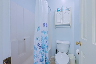 Welcome to 654 River Oaks Dr. Unit 45D, a charming and rare on River Oaks Golf Plantation  in South Carolina - for sale on GolfHomes.com, golf home, golf lot