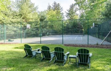 New construction home on a private gated island with the on Copake Country Club in New York - for sale on GolfHomes.com, golf home, golf lot