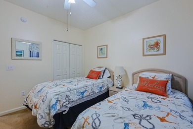 Welcome to 654 River Oaks Dr. Unit 45D, a charming and rare on River Oaks Golf Plantation  in South Carolina - for sale on GolfHomes.com, golf home, golf lot