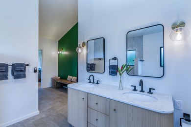 5135 Kapiolani Loop is located in one of Princeville's most on Makai Golf Club At Princeville in Hawaii - for sale on GolfHomes.com, golf home, golf lot