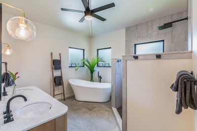 5135 Kapiolani Loop is located in one of Princeville's most on Makai Golf Club At Princeville in Hawaii - for sale on GolfHomes.com, golf home, golf lot