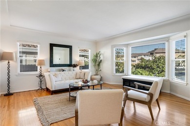 Stunning Custom Tuscan Style Home w/ Pool and Spa in Desirable on Recreation Park Golf Course 18 in California - for sale on GolfHomes.com, golf home, golf lot