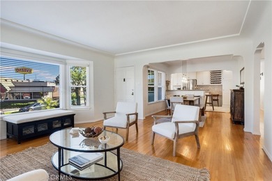 Stunning Custom Tuscan Style Home w/ Pool and Spa in Desirable on Recreation Park Golf Course 18 in California - for sale on GolfHomes.com, golf home, golf lot