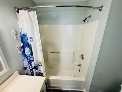 WELL MAINTAINED 2 BED/2 BATH BEACH HOUSE JUST STEPS TO THE BEACH on Prestwick Country Club in South Carolina - for sale on GolfHomes.com, golf home, golf lot