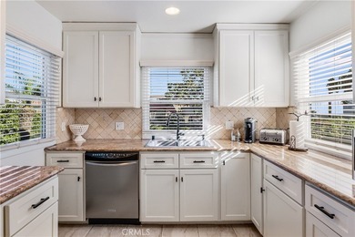 Stunning Custom Tuscan Style Home w/ Pool and Spa in Desirable on Recreation Park Golf Course 18 in California - for sale on GolfHomes.com, golf home, golf lot