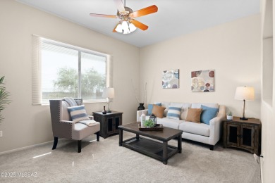 Seller will accept or counter offers between $399,000 and $419 on Del Lago Golf Club in Arizona - for sale on GolfHomes.com, golf home, golf lot