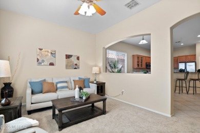 Seller will accept or counter offers between $399,000 and $419 on Del Lago Golf Club in Arizona - for sale on GolfHomes.com, golf home, golf lot