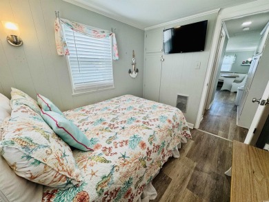 WELL MAINTAINED 2 BED/2 BATH BEACH HOUSE JUST STEPS TO THE BEACH on Prestwick Country Club in South Carolina - for sale on GolfHomes.com, golf home, golf lot