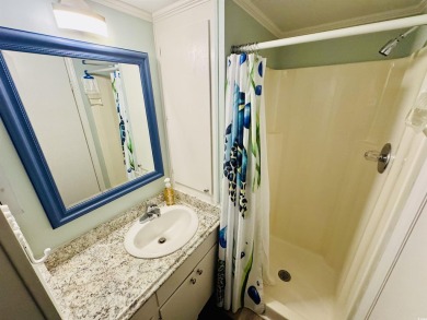 WELL MAINTAINED 2 BED/2 BATH BEACH HOUSE JUST STEPS TO THE BEACH on Prestwick Country Club in South Carolina - for sale on GolfHomes.com, golf home, golf lot