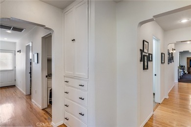 Stunning Custom Tuscan Style Home w/ Pool and Spa in Desirable on Recreation Park Golf Course 18 in California - for sale on GolfHomes.com, golf home, golf lot