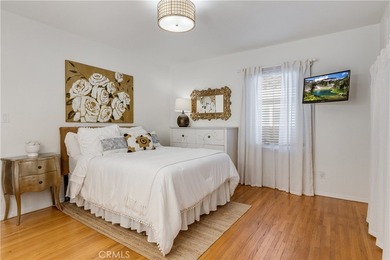 Stunning Custom Tuscan Style Home w/ Pool and Spa in Desirable on Recreation Park Golf Course 18 in California - for sale on GolfHomes.com, golf home, golf lot