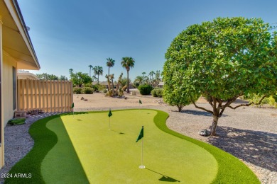 NEW BUYERS ADVANTAGE!!! CONTINGENCY CONTRACT FELL THROUGH on Pebblebrook Golf Course in Arizona - for sale on GolfHomes.com, golf home, golf lot