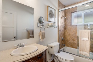 Stunning Custom Tuscan Style Home w/ Pool and Spa in Desirable on Recreation Park Golf Course 18 in California - for sale on GolfHomes.com, golf home, golf lot