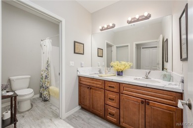 Welcome to Cielo at Los Lagos, a premier 18-hole golf course on Los Lagos Golf Club in Arizona - for sale on GolfHomes.com, golf home, golf lot
