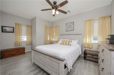 Welcome to Cielo at Los Lagos, a premier 18-hole golf course on Los Lagos Golf Club in Arizona - for sale on GolfHomes.com, golf home, golf lot